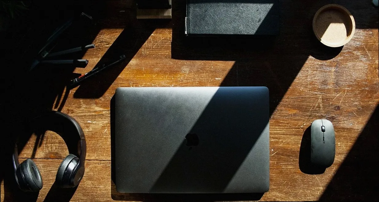 Husk Mesh Vault